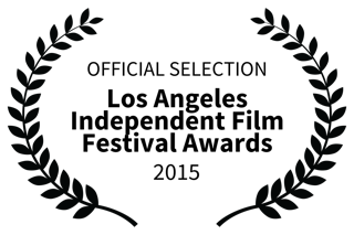 Los Angeles Independent Film Festival Awards - 2015 Laurel Los Angeles Independent Film Festival Awards - 2015 Laurel