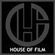 House of Film Logo and link